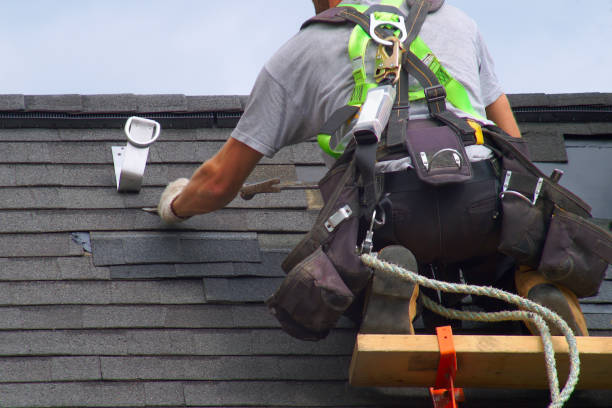 Best Storm Damage Roof Repair  in Congers, NY