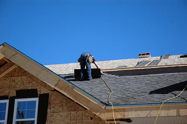 Best Roof Replacement Cost  in Congers, NY