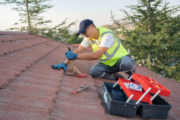 Best Roof Replacement Cost  in Congers, NY