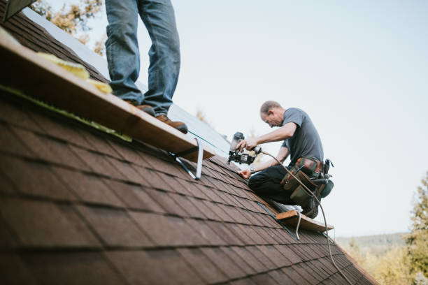 Quick and Trustworthy Emergency Roof Repair Services in Congers, NY